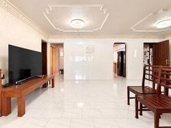 Blk 164 Bishan Street 13 (Bishan), HDB 5 Rooms #628828211